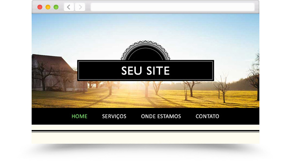 Seu Site