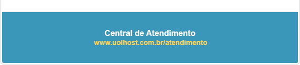 Central de Atendimento UOL HOST