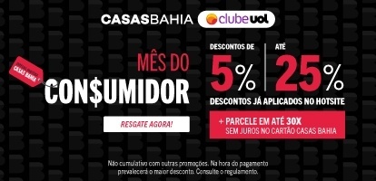 Clube store uol netshoes