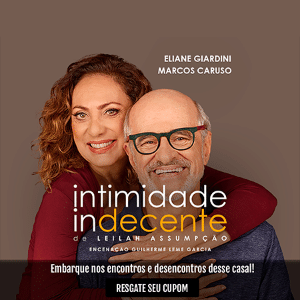 Divirta-se com desconto