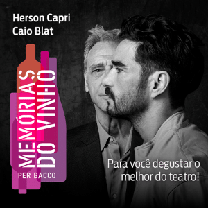 Memórias do Vinho