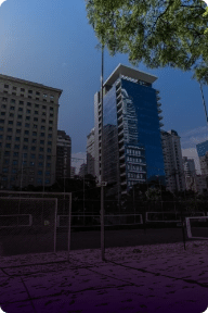 Leilão bilionário ameaça 'febre' do beach tennis na Faria Lima